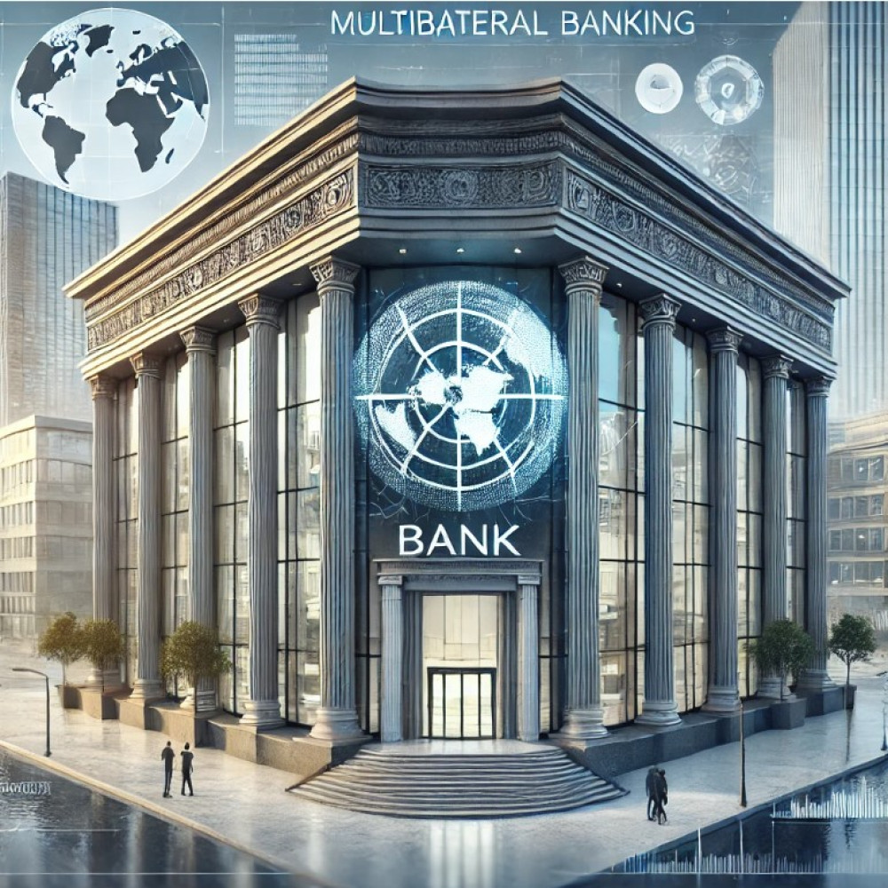 Banca multilateral