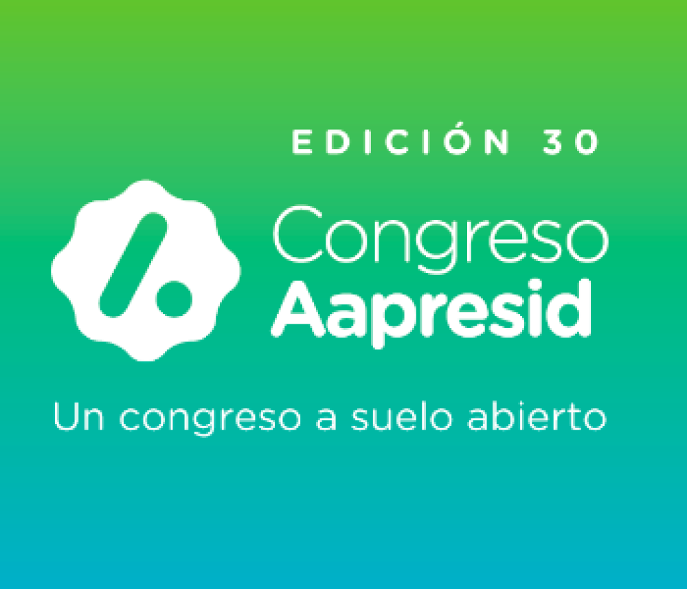 30vo Congreso Anual de tecnologías y manejo de sistemas de Producción agropecuaria en Siembra Directa - Aapresid 2022