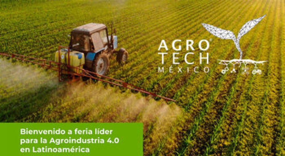 AgroTech Mexico 2023