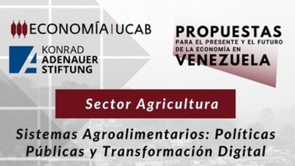 Foro: Propuestas Venezuela