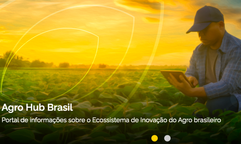 Smart Farm Agrobit Mapa Conecta (PT)