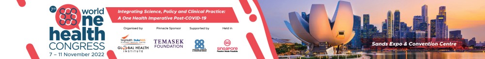 7th World One Health Congress