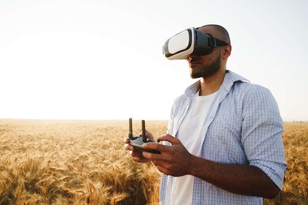Webinar: "What public policies are countries implementing to promote agri-food digitalization?"