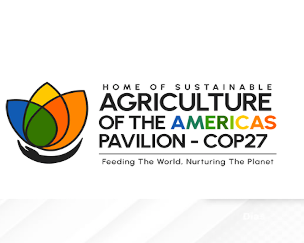 Interinstitucional progress of the agricultural sector in the face of climate change in the SICA reg