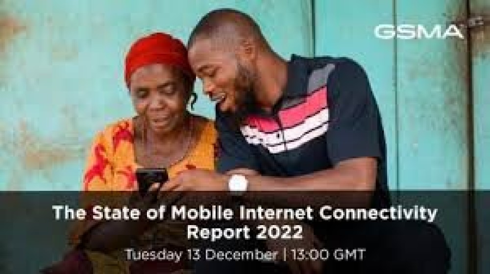 Webinar: The State of Mobile Internet Connectivity 2022