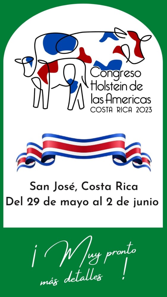 Holstein Congress of the Americas