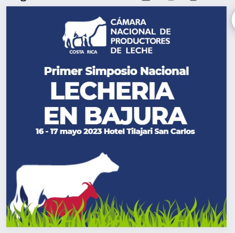 First national Symposium: Dairy in the Lowlands
