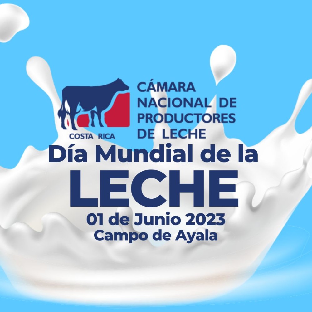 Día Mundial de la Leche