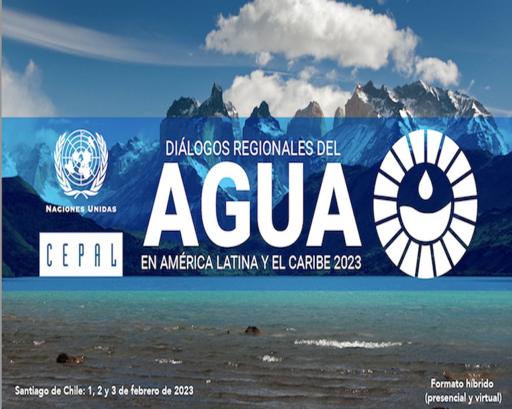 Diálogos Regionales del Agua