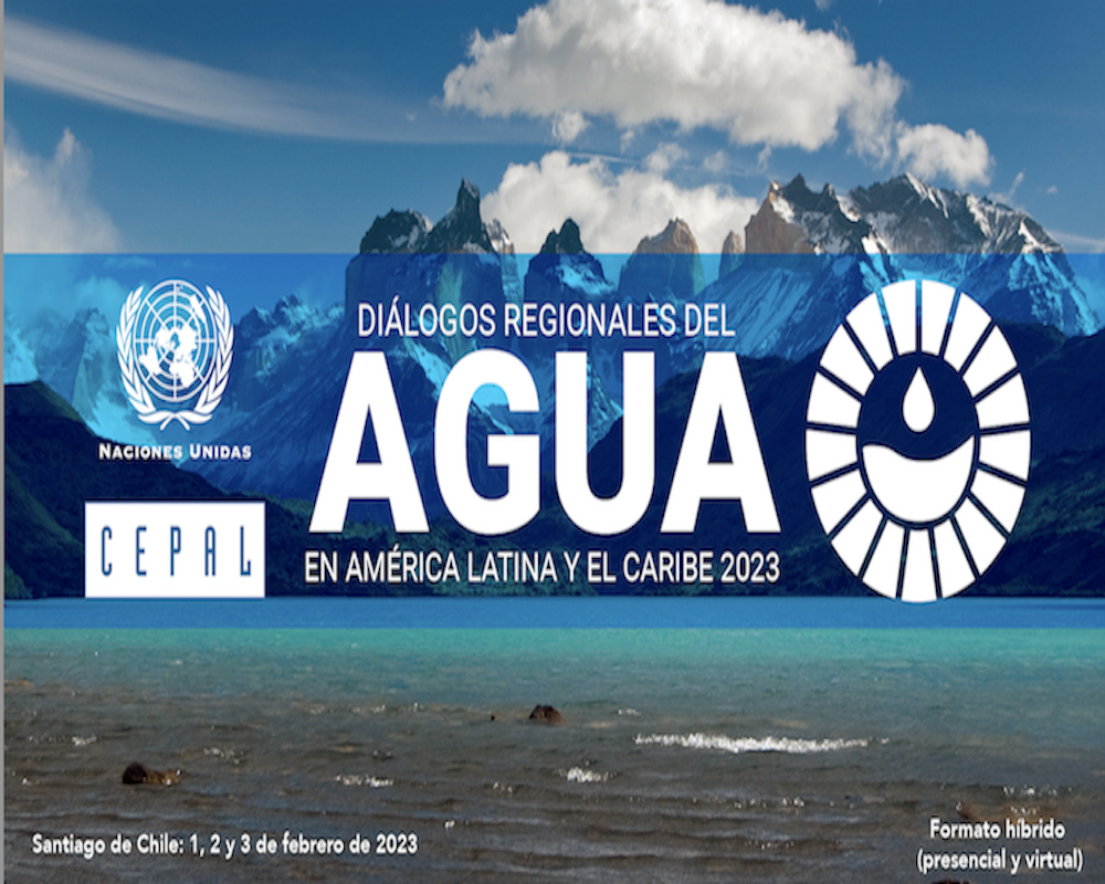 Regional Water Dialogues (ES)