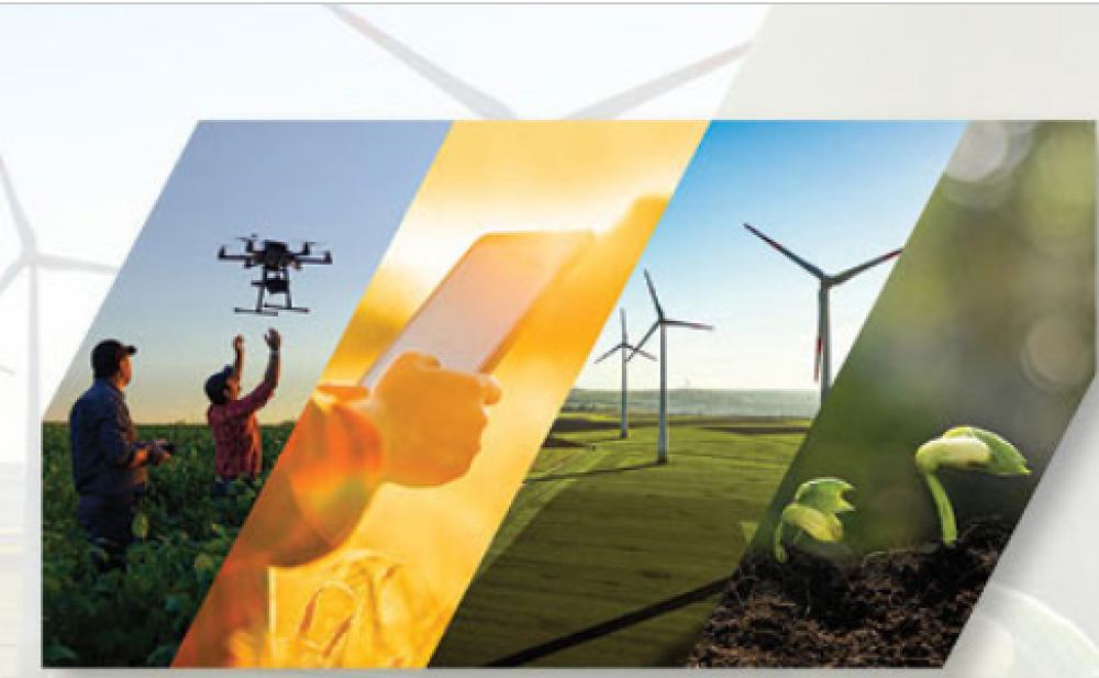 USDA’s 99th annual Agricultural Outlook Forum (AOF)