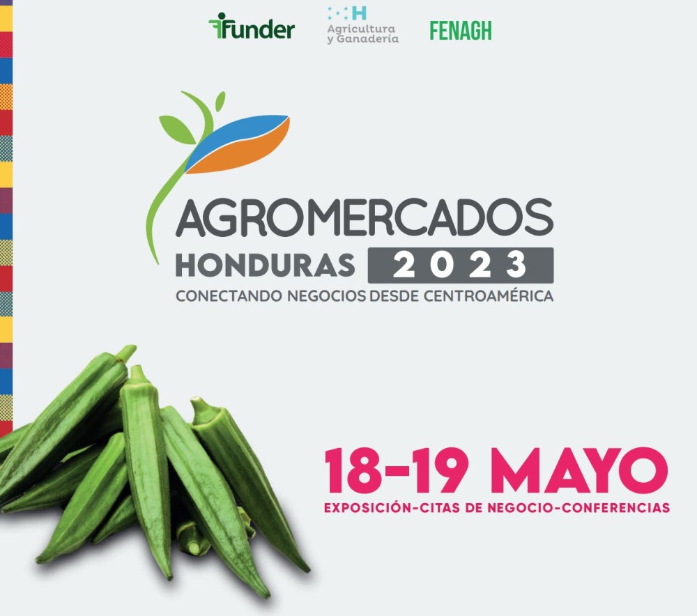 Agromercados Honduras 2023: Conectando Negocios