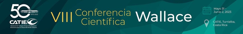 VIII Wallace Conference : Transforming Food Systems in Latin-American and the Caribbean