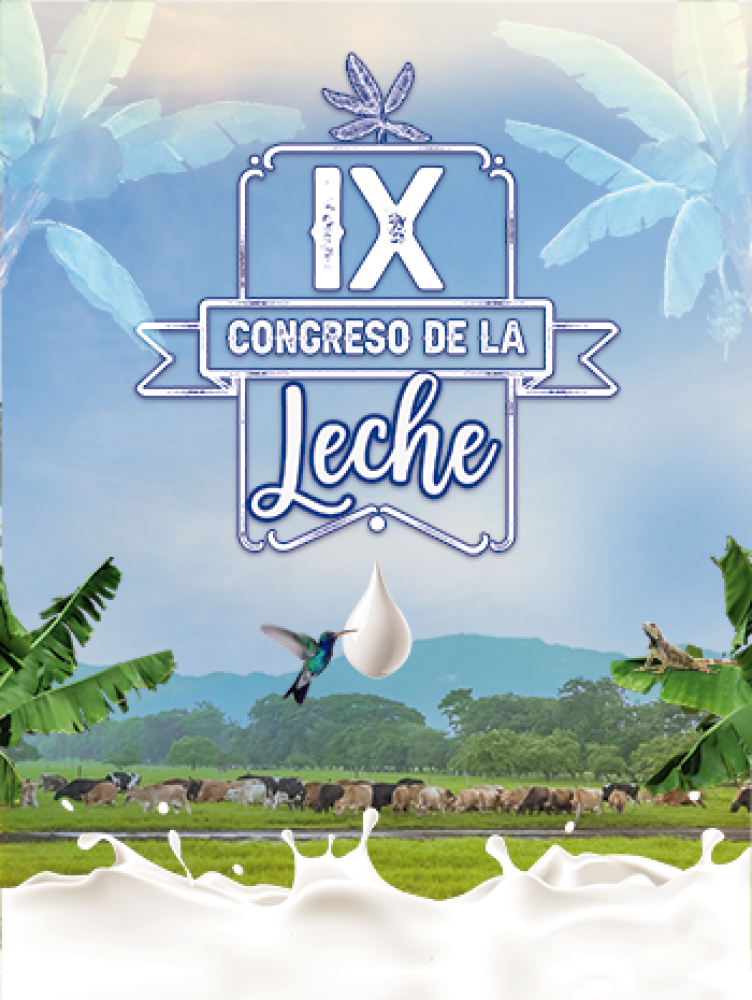 IX Congreso de la Leche