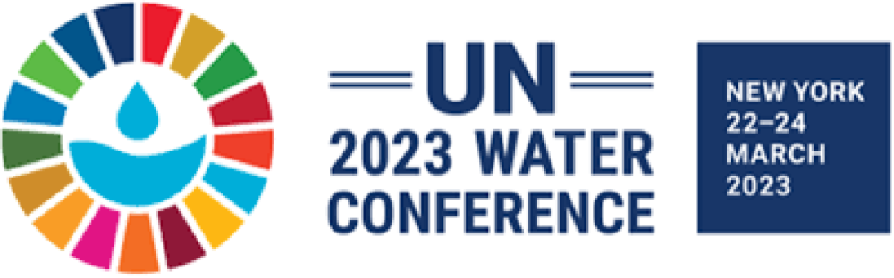 UN Water Conference 2023