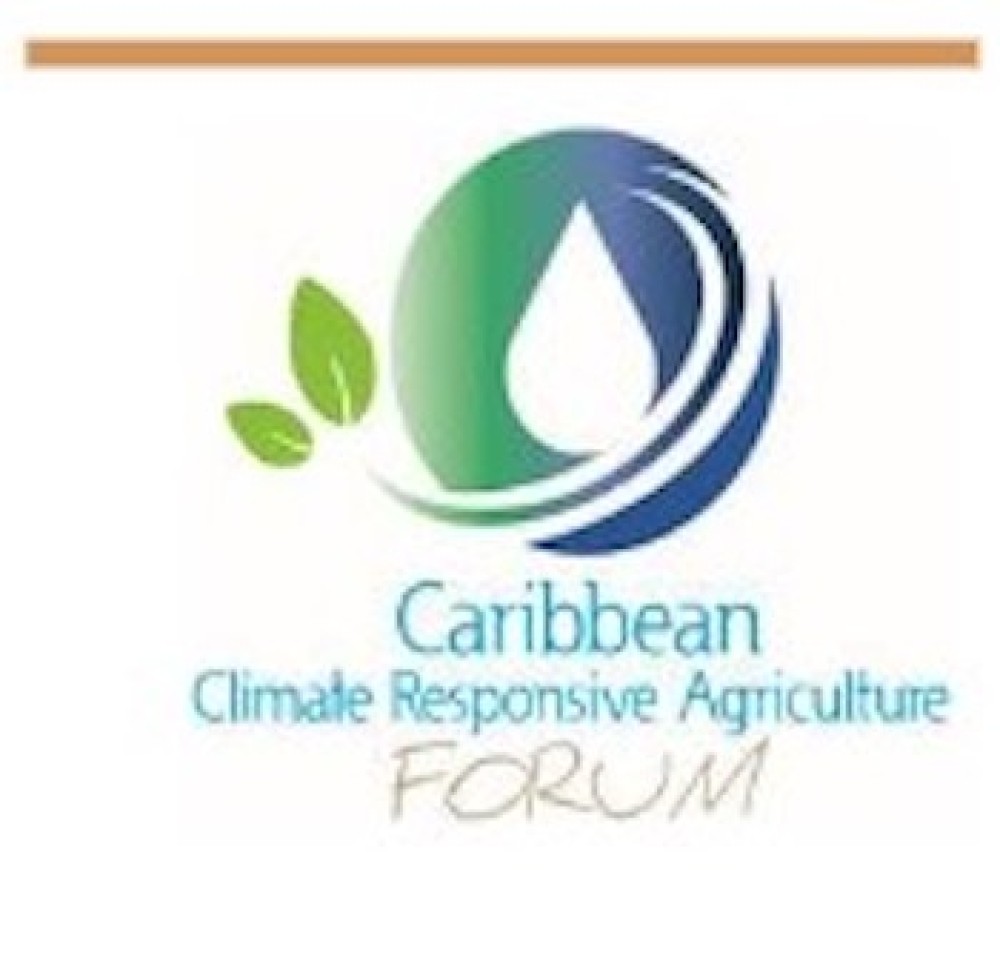 Fourth Webinar of the Caribbean Forum on Climate Responsive Agriculture (CCRAF 2023)