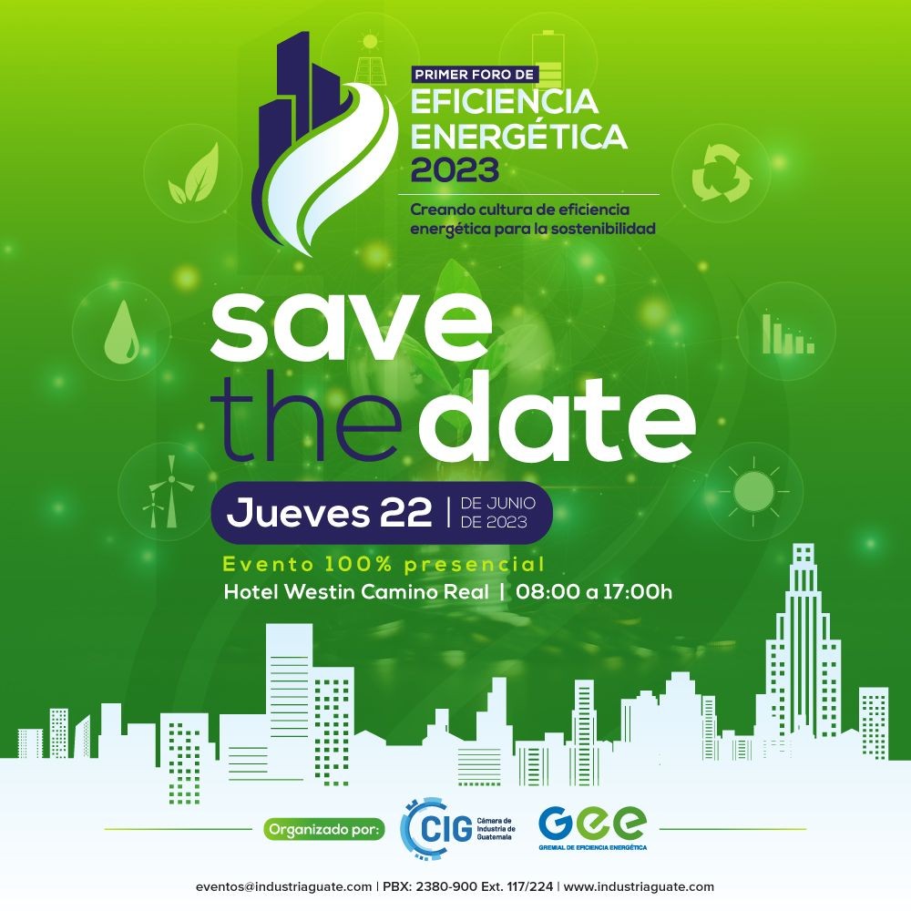 Foro de Eficiencia Energética 2023