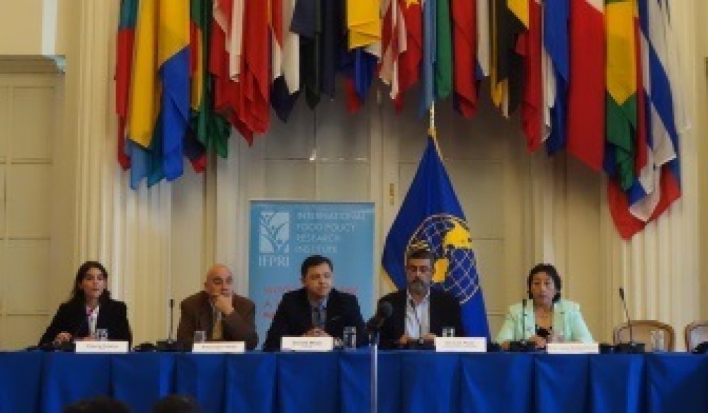 Presente y Futuro de la Mecanización Agrícola en América Latina