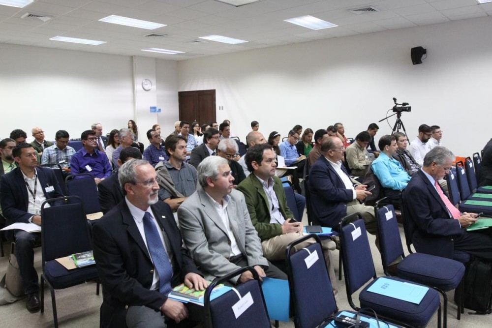 Precision agriculture Its transformative potential for Latin American and Caribbean agriculture