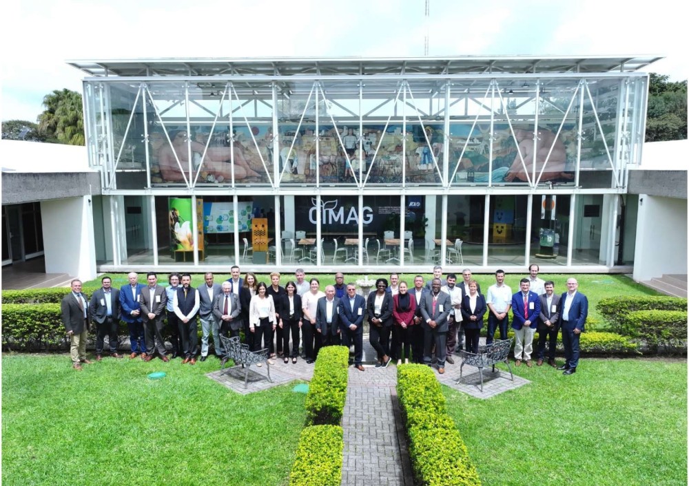 International Seminar "Towards a new generation of public policies for agrifood systems in the Americas"