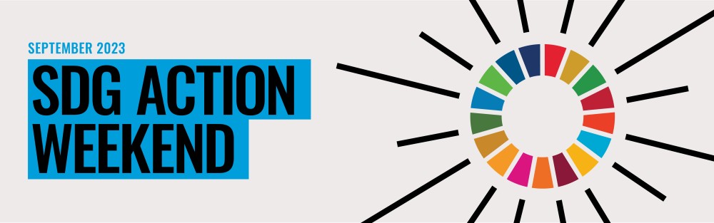 Cumbre sobre los Objetivos de Desarrollo Sostenible