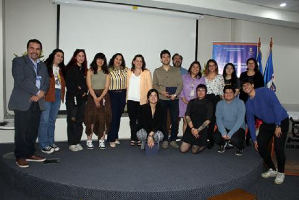 Workshop de sustentabilidad en la industria agroalimentaria reunió a destacados exponentes del sector