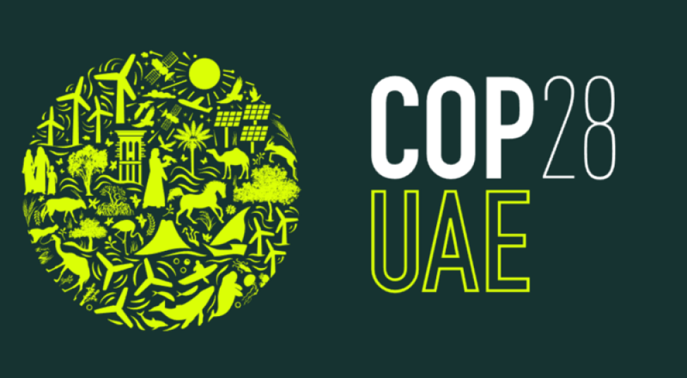 G77 Leaders' Summit - COP28