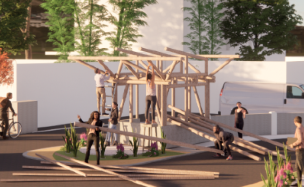 Conferencia Internacional sobre el Desarrollo del Bambú en los Países del Sur