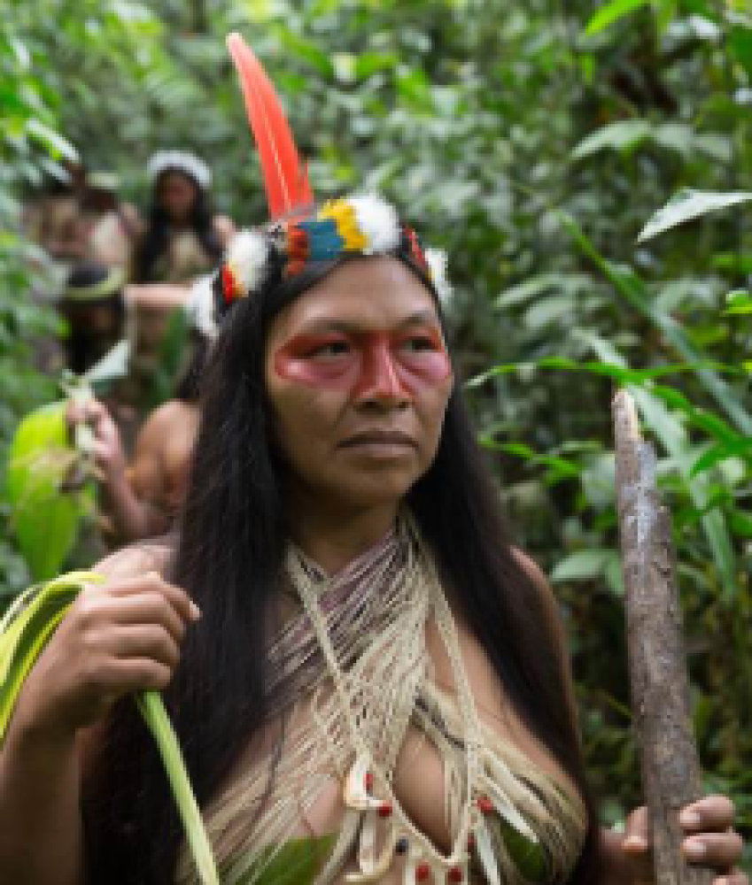 Indigenous Peoples Forum 2023