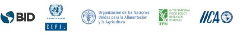 Taller Regional: Fortalecimiento del comercio agroalimentario de la región para potenciar su cotribución al desarrollo sostenible y la seguridad alimentaria