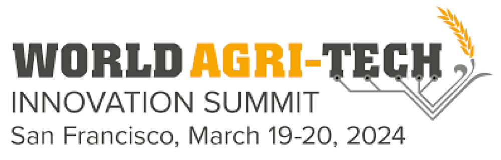 World Agri-Tech Innovation Summit