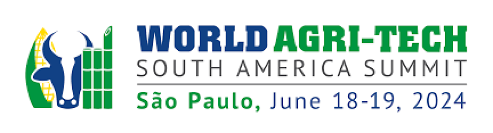 World Agri-Tech South America Summit