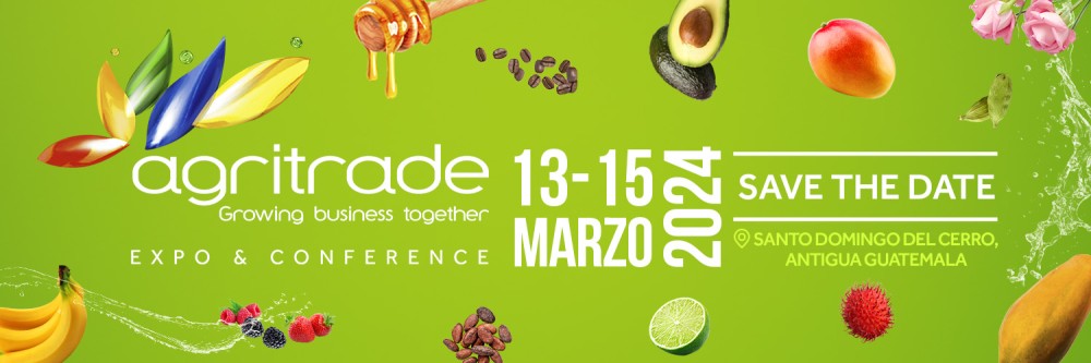 Agritrade 2024