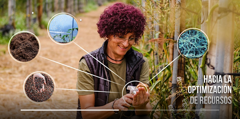 V Symposium on Organic Agriculture