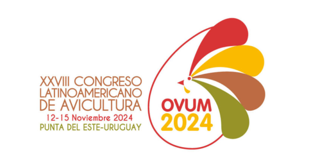 XXVIII Latin American Poultry Congress (Ovum 2024)