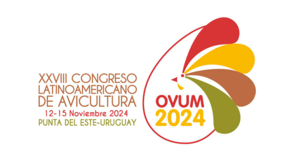 XXVIII Congreso Latinoamericano de Avicultura (Ovum 2024)