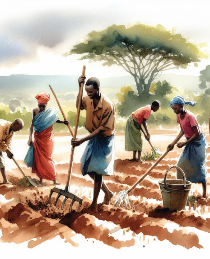 International seminar Family farming: challenges and perspectives 10 years after the international year of family farming 2014