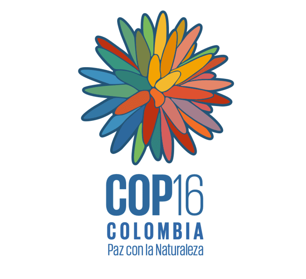 Conferencia de las Naciones Unidas sobre la Biodiversidad COP16