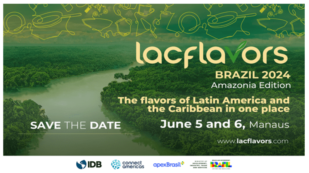 LAC Flavors 2024