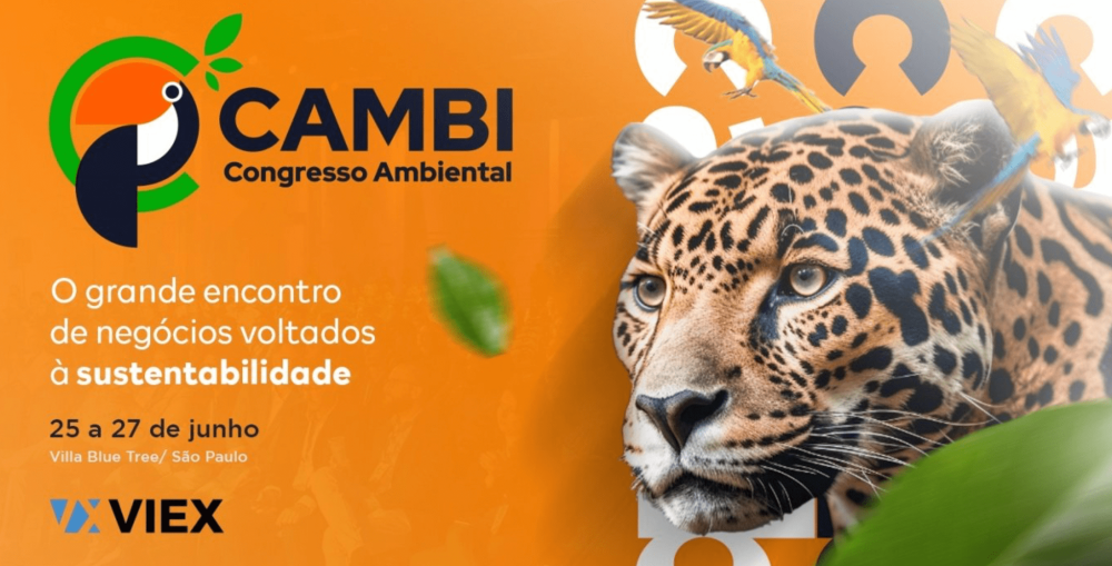 7ª edición del Congreso Ambiental (CAMBI)