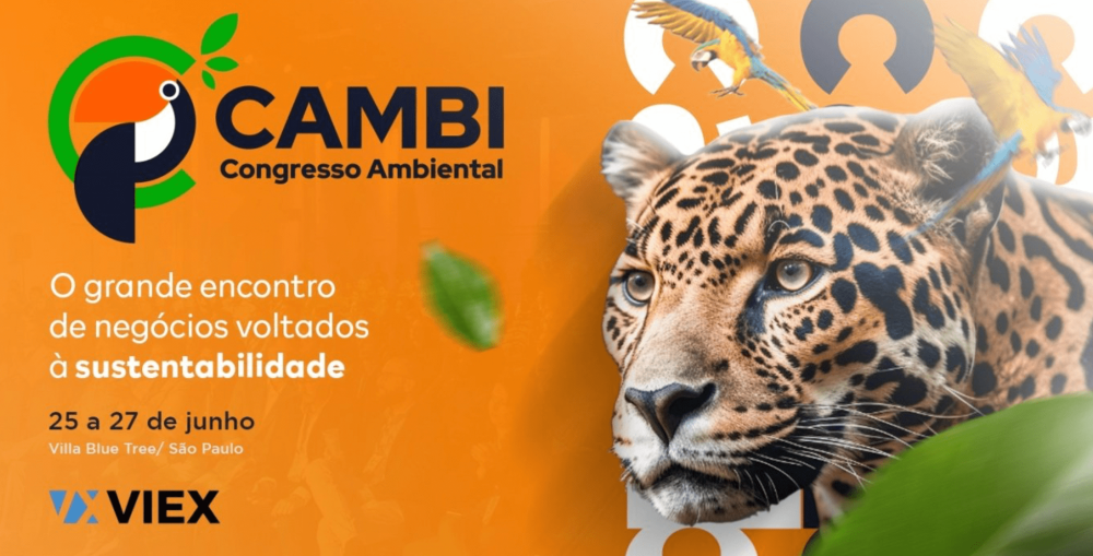 7th edition of VIEX Environmental Congress (CAMBI)