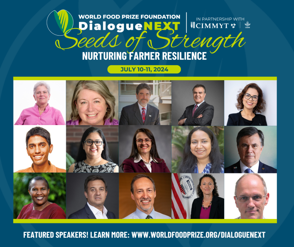 Seeds of Strength: Nurturing Farmer Resilience