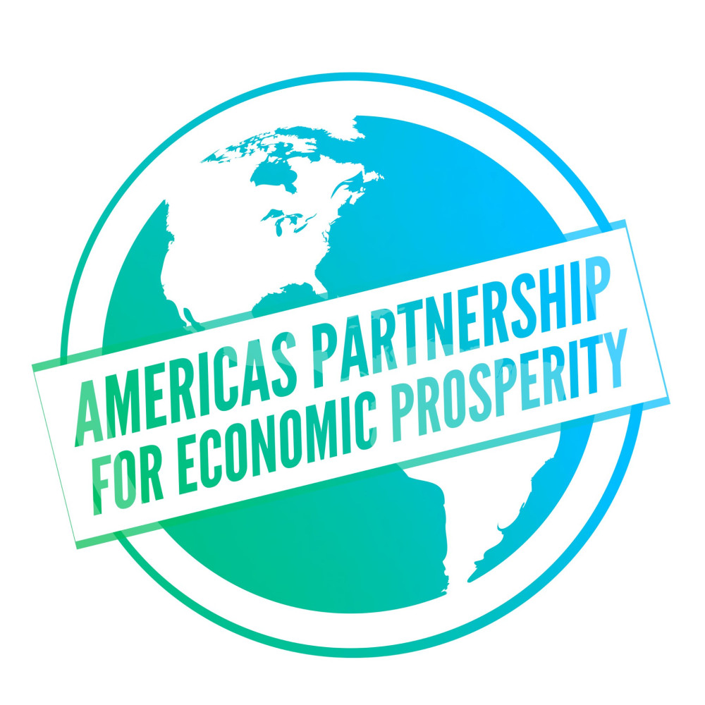 Reunión Ministerial de Asuntos Exteriores de la Alianza de las Américas para la Prosperidad Económica