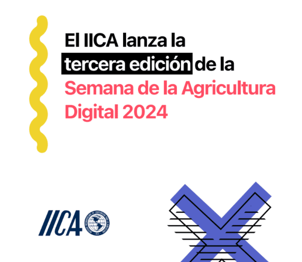 Digital Agriculture Week 2024
