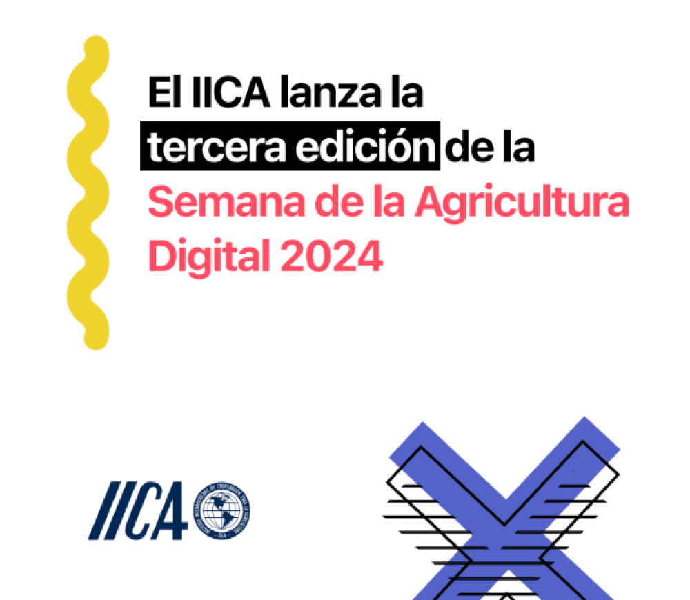 Semana de la Agricultura Digital 2024