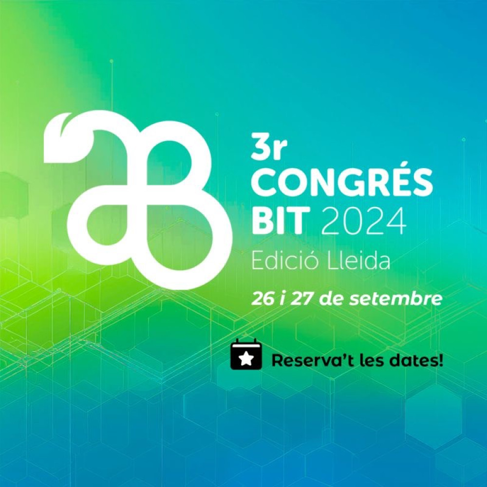 Congreso BIT 2024