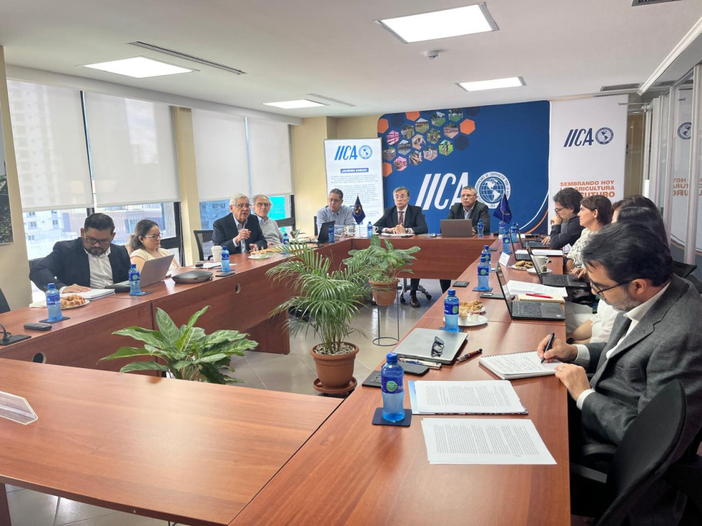 Workshop: Towards a new generation of public policies for agri-food systems