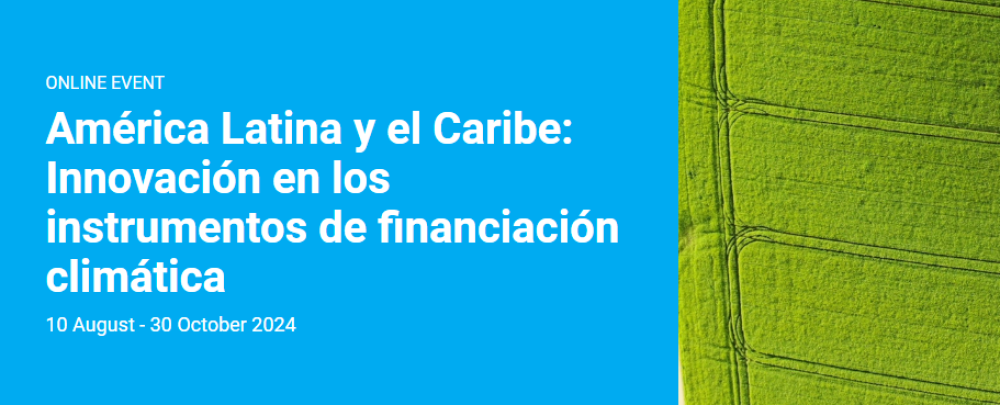 Carbon markets in the region - Establishing the framework for the implementation of Article 6