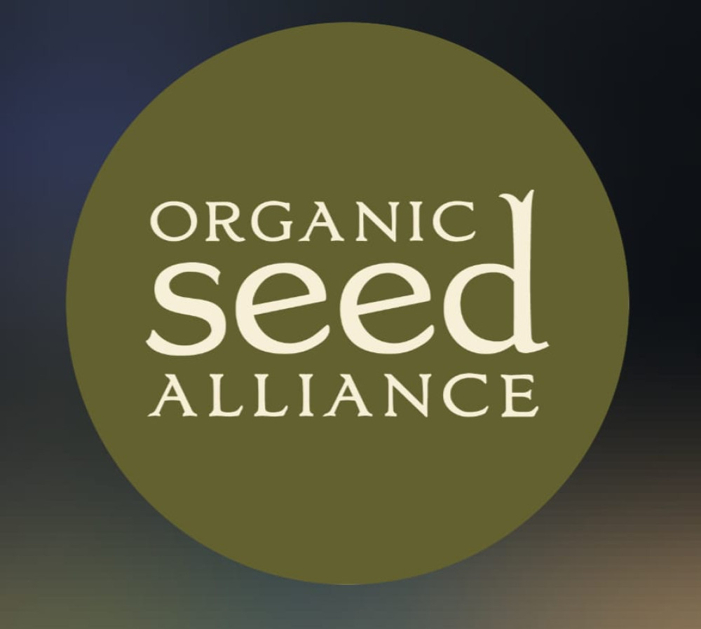 Organic Seed Growers Conference
