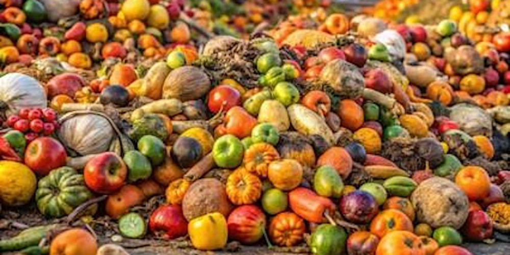 Finding Value in Food Waste: transforming losses into opportunities